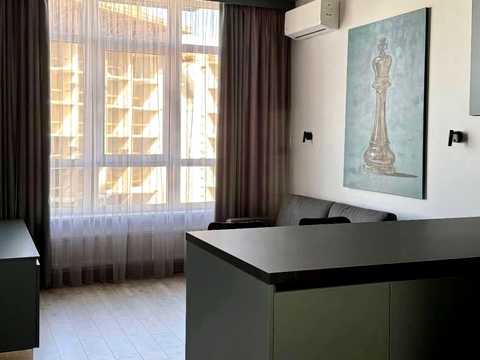квартира по адресу Курортный пер., 2