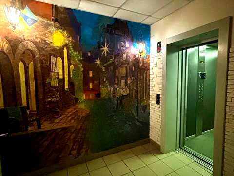 квартира за адресою Бреуса вул., 63/1