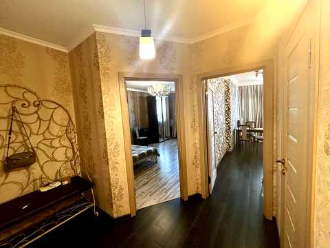 квартира за адресою Бреуса вул., 63/1