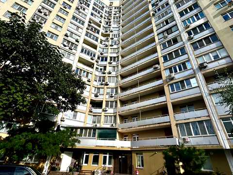 квартира за адресою Бреуса вул., 63/1