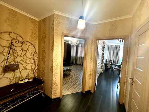 квартира за адресою Бреуса вул., 63/1