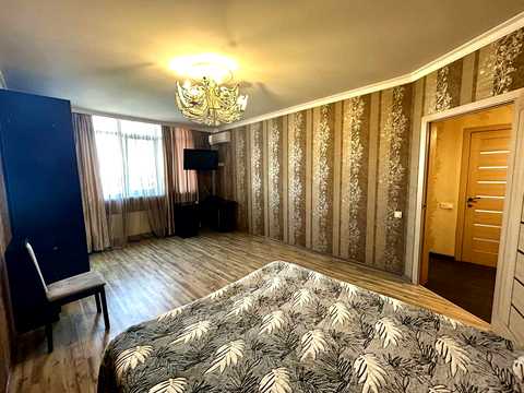 квартира за адресою Бреуса вул., 63/1