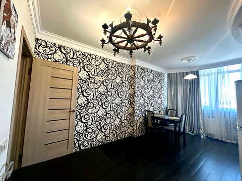 квартира за адресою Бреуса вул., 63/1