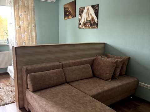 квартира за адресою Воскресенська вул., 12-Б