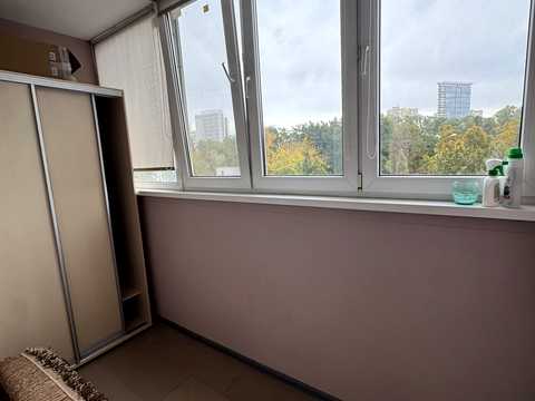 квартира за адресою Воскресенська вул., 12-Б