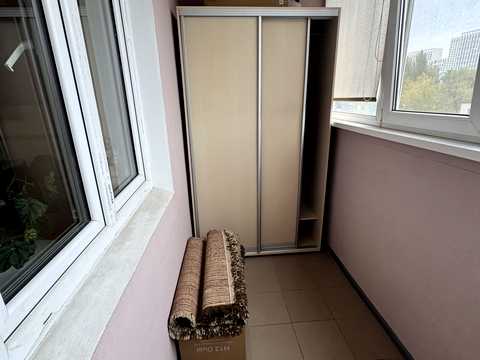 квартира за адресою Воскресенська вул., 12-Б