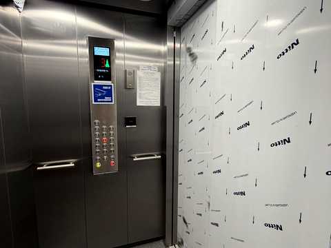 квартира по адресу Драгоманова ул., 40