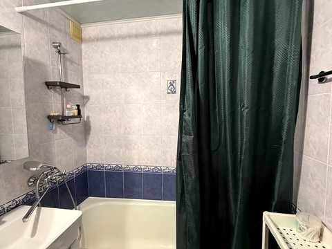 квартира по адресу Драгоманова ул., 40