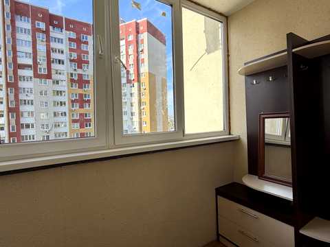 квартира за адресою Єлизавети Чавдар вул., 24