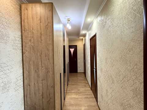 квартира за адресою Єлизавети Чавдар вул., 24