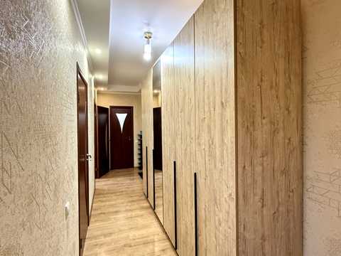 квартира за адресою Єлизавети Чавдар вул., 24