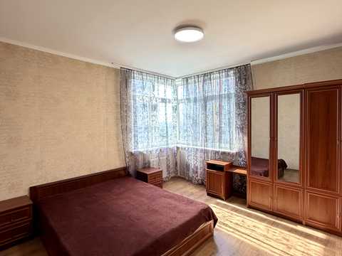 квартира за адресою Єлизавети Чавдар вул., 24