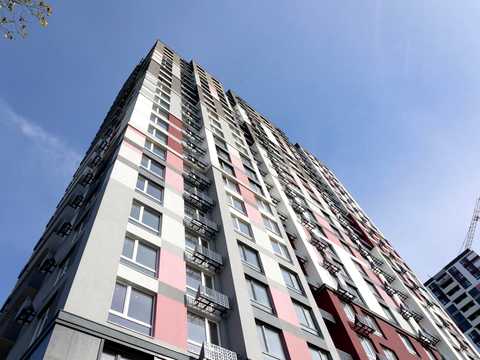 паркоместо по адресу Тепловозная ул., 28