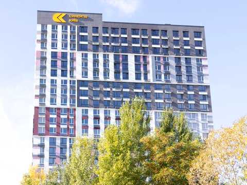 паркоместо по адресу Тепловозная ул., 28