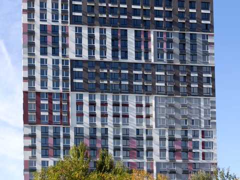 паркоместо по адресу Тепловозная ул., 28