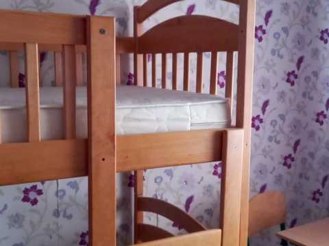 квартира за адресою Київ, Олени Пчілки вул., 4