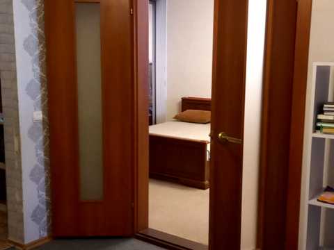 квартира за адресою Київ, Олени Пчілки вул., 4