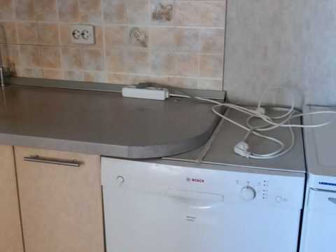 квартира за адресою Київ, Олени Пчілки вул., 4