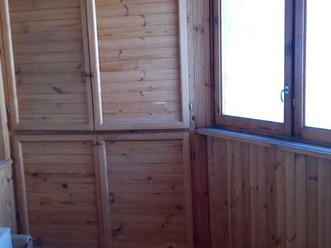 квартира за адресою Київ, Олени Пчілки вул., 4