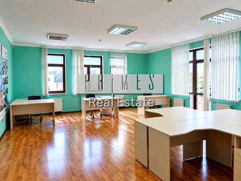 дом по адресу Павла Загребельного ул. (Миколи Раєвського)