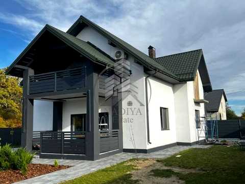будинок за адресою с. Миколаїв, Володимира великого, 2