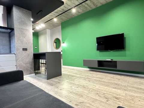 квартира за адресою Шевченка просп., 30
