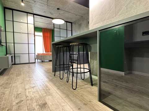 квартира за адресою Шевченка просп., 30