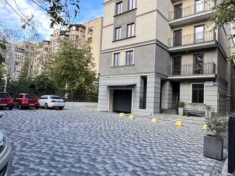 квартира за адресою Шевченка просп., 30