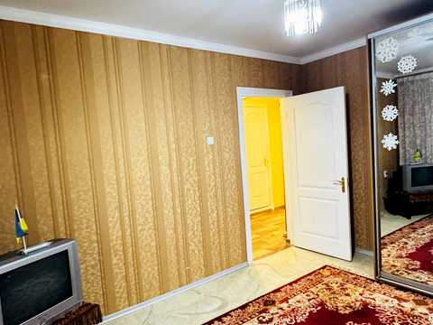 квартира по адресу 5-й Заречный микрорайон ул., 76