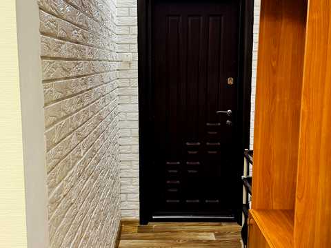квартира по адресу 5-й Заречный микрорайон ул., 76