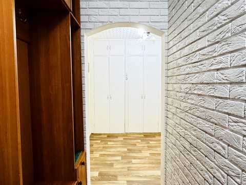 квартира по адресу 5-й Заречный микрорайон ул., 76