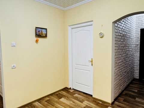 квартира по адресу 5-й Заречный микрорайон ул., 76