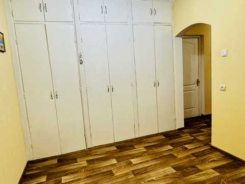 квартира по адресу 5-й Заречный микрорайон ул., 76