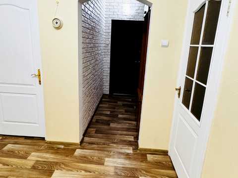 квартира по адресу 5-й Заречный микрорайон ул., 76
