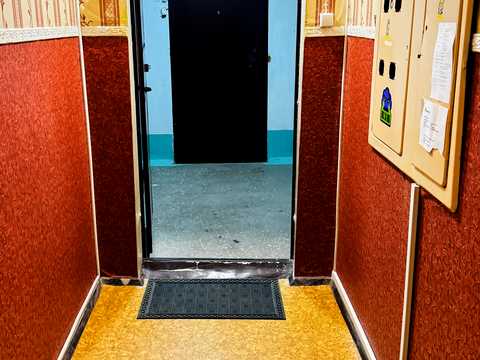 квартира по адресу 5-й Заречный микрорайон ул., 76