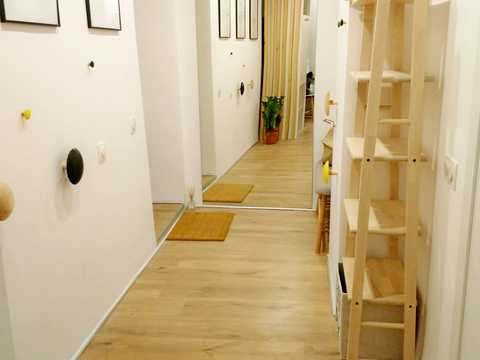 квартира по адресу Олеся Гончара ул., 75
