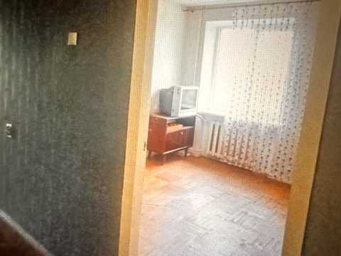квартира за адресою Колонтаївська вул., 2