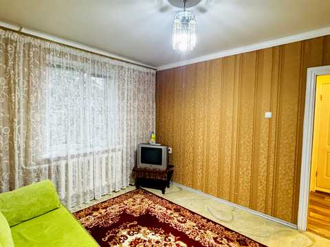 квартира по адресу 5-й Заречный микрорайон ул., 76