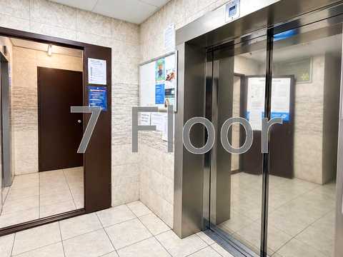 квартира за адресою Бориса Гмирі вул., 14-Б