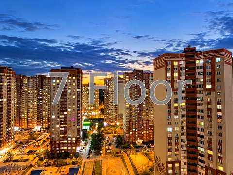 квартира за адресою Бориса Гмирі вул., 14-Б