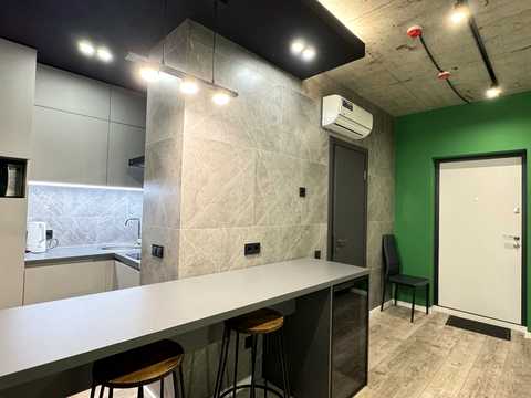 квартира за адресою Шевченка просп., 30