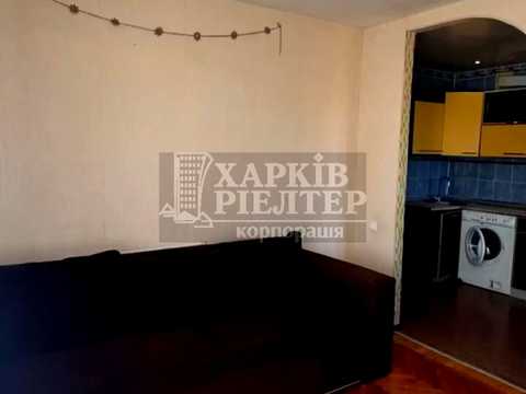 квартира по адресу Героев Сталинграда просп., 167-В