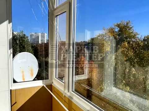 квартира по адресу Героев Сталинграда просп., 167-В