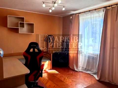 квартира по адресу Героев Сталинграда просп., 167-В