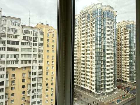 квартира за адресою Андрія Верхогляда вул. (Михайла Драгомирова), 12