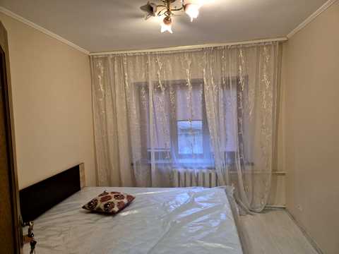 квартира за адресою Дністерська вул., 6