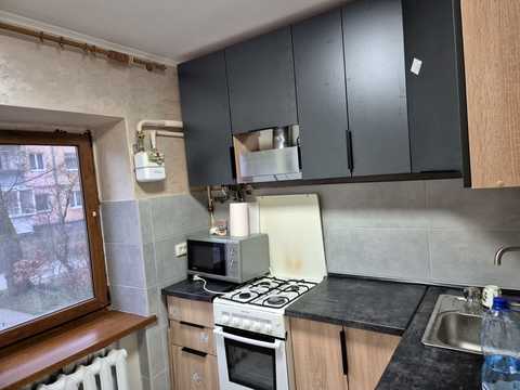 квартира за адресою Дністерська вул., 6