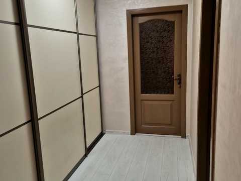 квартира за адресою Дністерська вул., 6