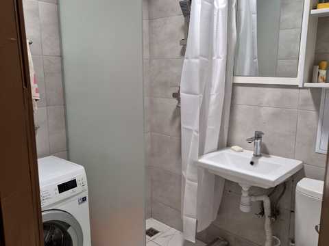 квартира за адресою Дністерська вул., 6