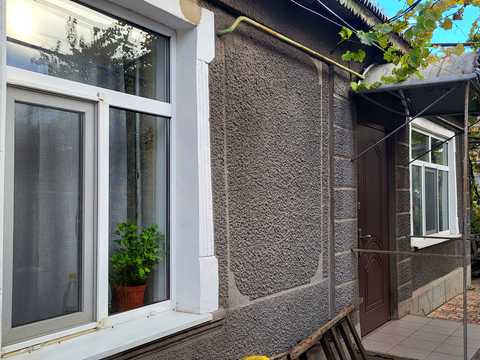 дом по адресу Горизонтальна ул.